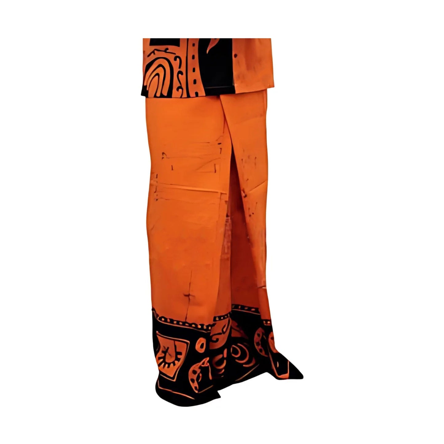 Lakpura Batik Sarong (Tasarım B008)