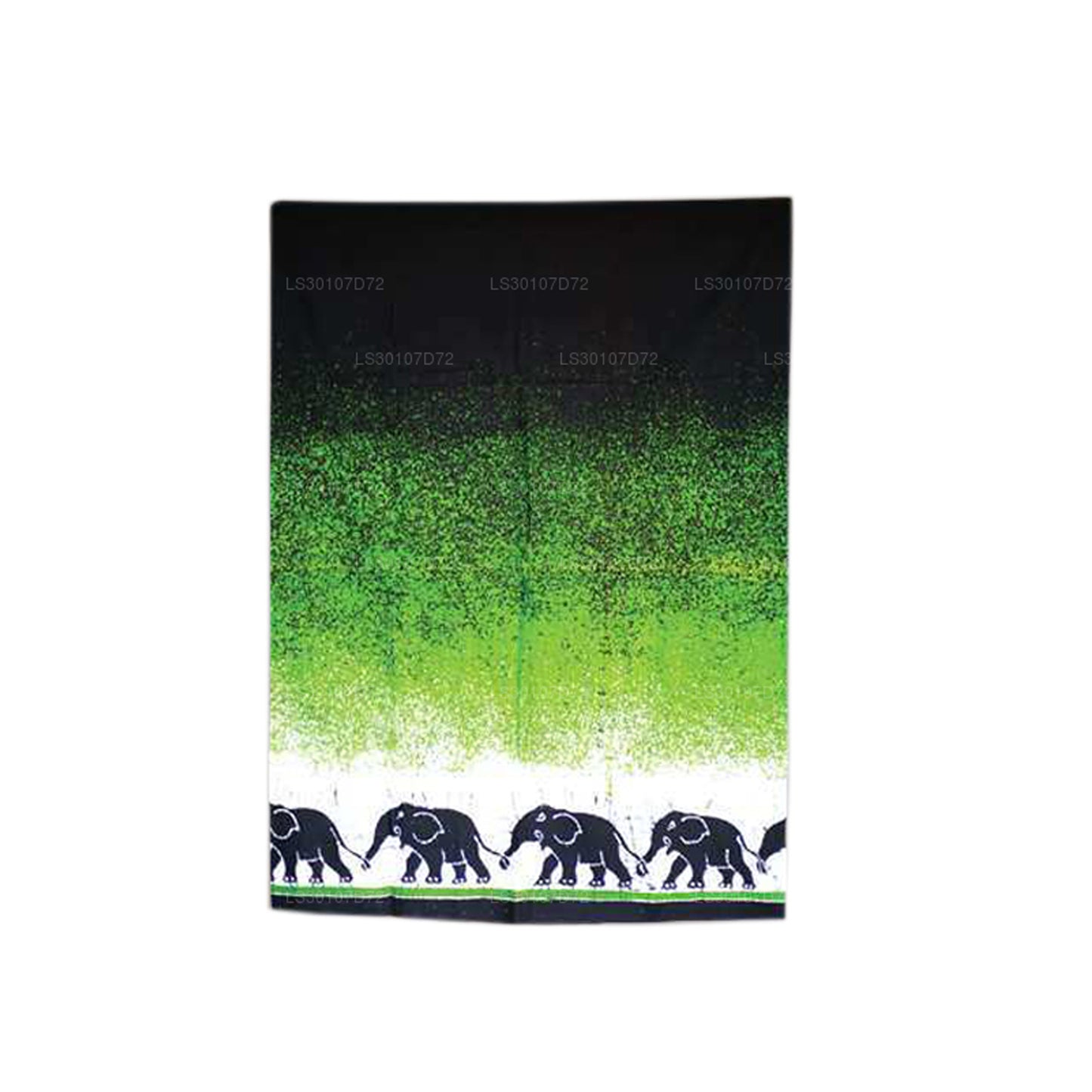 Lakpura Batik Sarong (Tasarım A)
