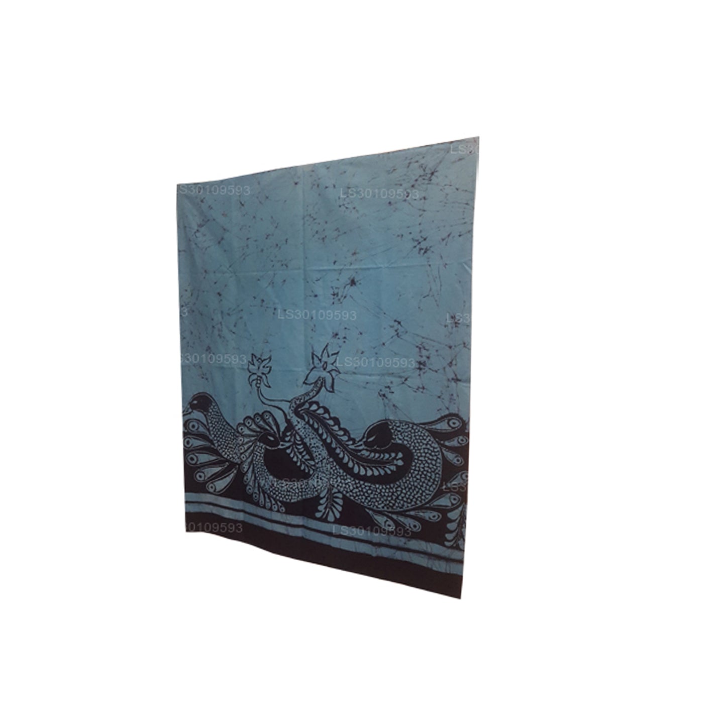 Lakpura Batik Sarong (Tasarım A)