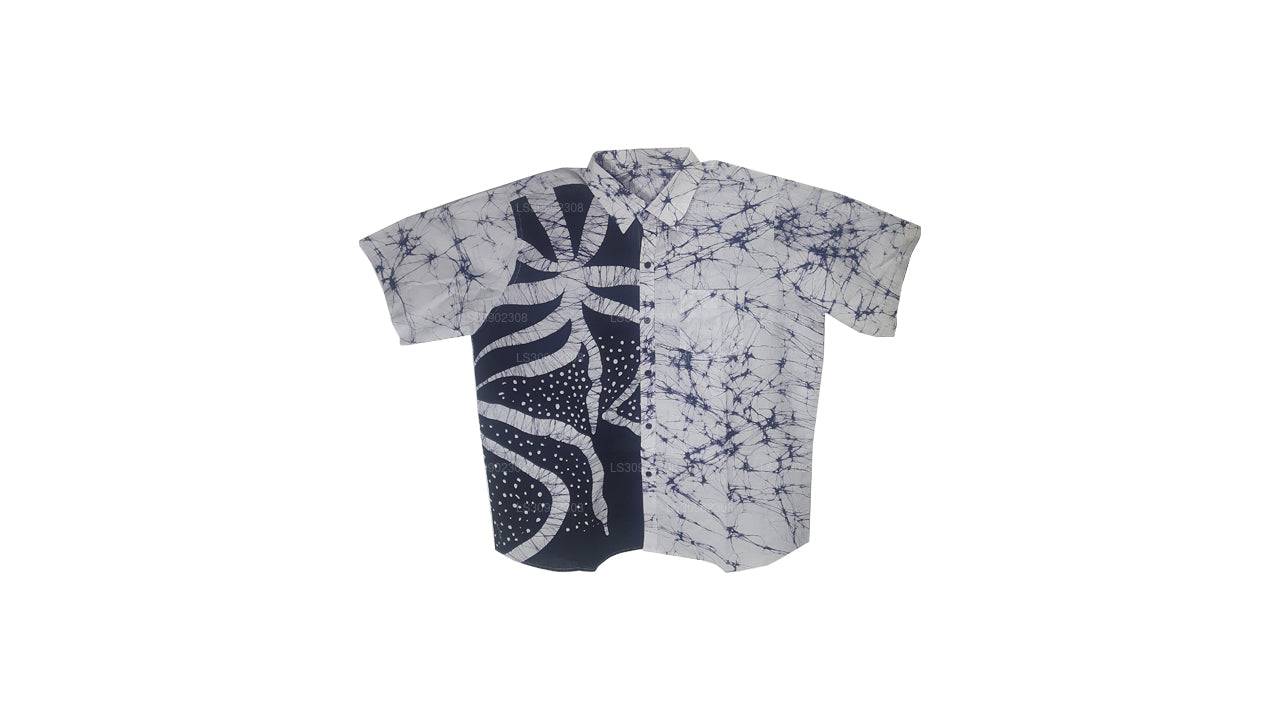 Lakpura Batik Gömlek (Tasarım A505)