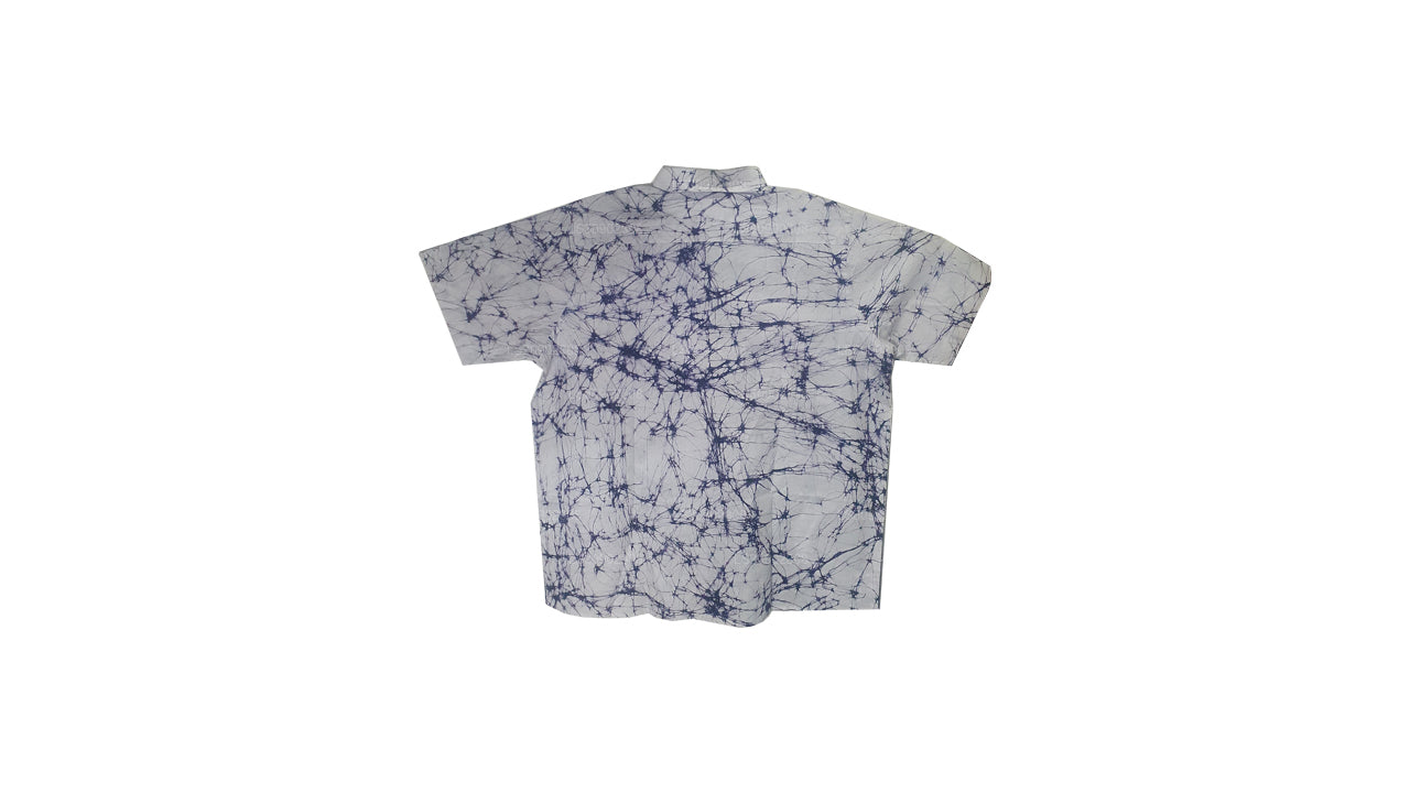 Lakpura Batik Gömlek (Tasarım A505)