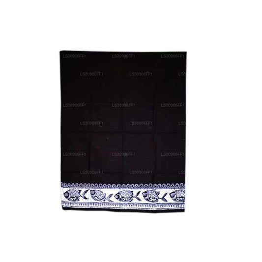 Lakpura Batik Sarong (Tasarım A)