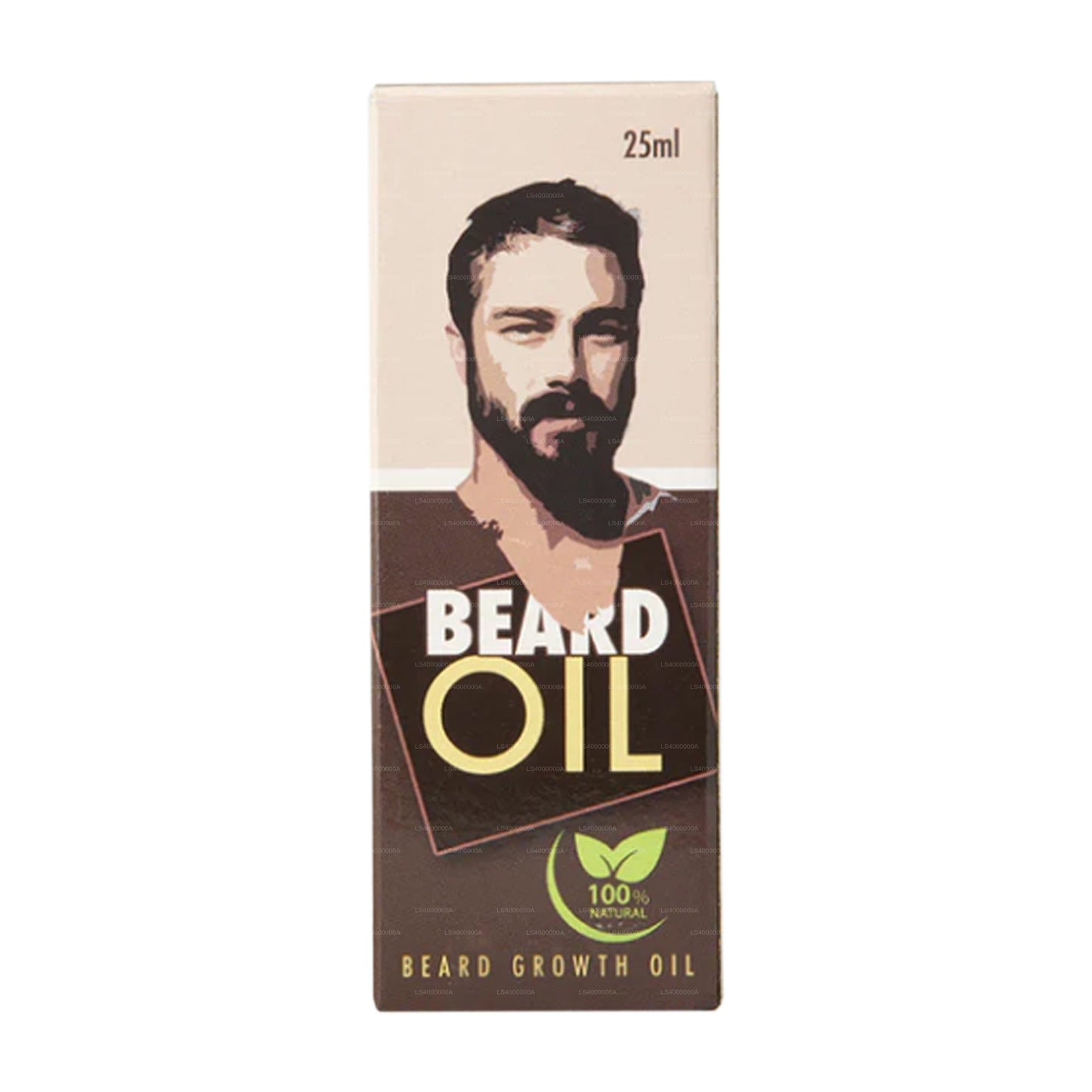 Sewanagala Beard Oil (25ml)