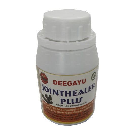 Deegayu Jointhealer Plus (30 Kapsül)