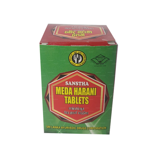 SLADC Meda Harani Tabletler (30g)