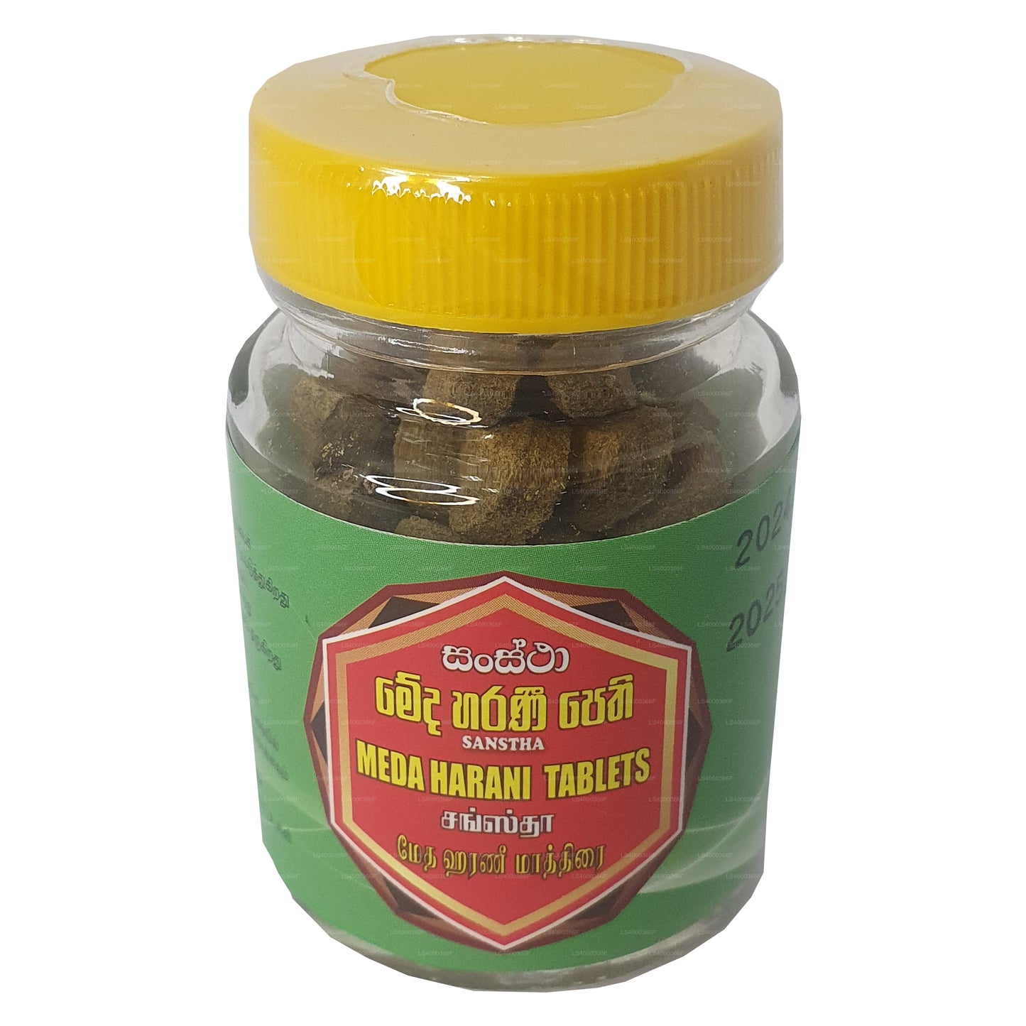 SLADC Meda Harani Tabletler (30g)