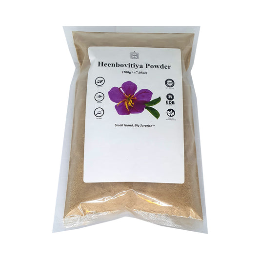 Lakpura Heenbovitiya Tozu (100g)