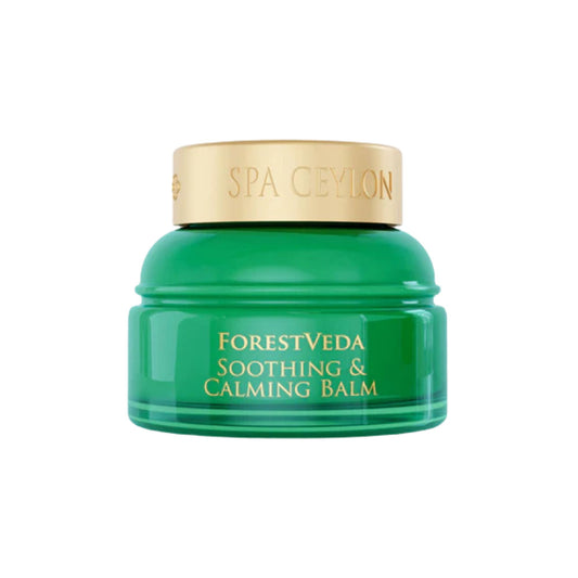 Spa Ceylon ForestVeda Yatıştırıcı ve Sakinleştirici Balsam (25g)