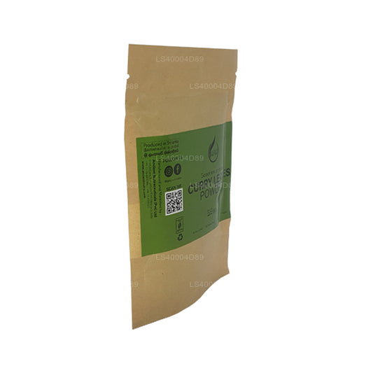 Antik Nutraceuticals Köri Yaprakları Tozu (40g)