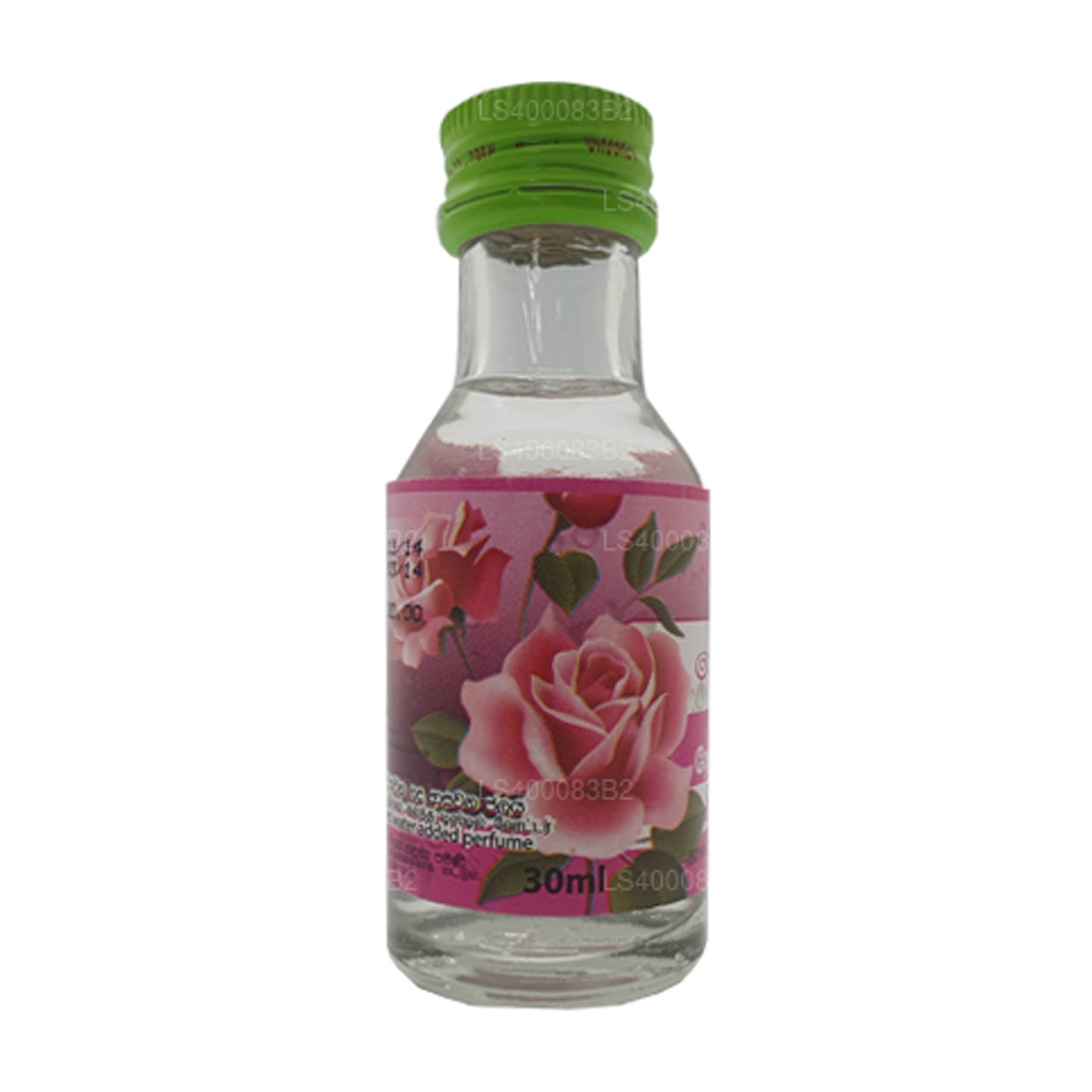 Işın Gül Suyu (30ml)