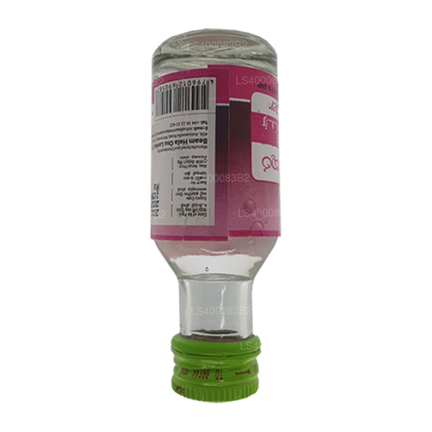 Işın Gül Suyu (30ml)