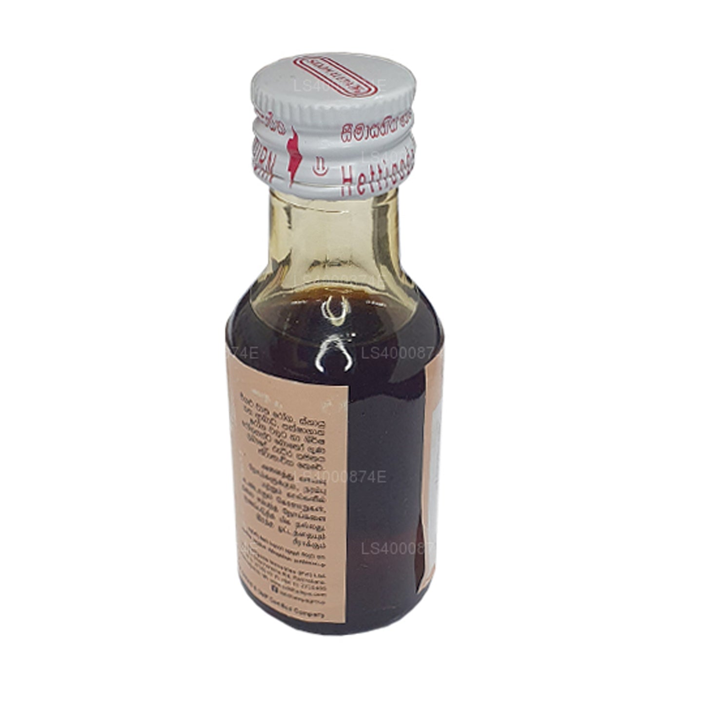 Siddhalepa Mahanarayana Thailaya Yağı (30ml)