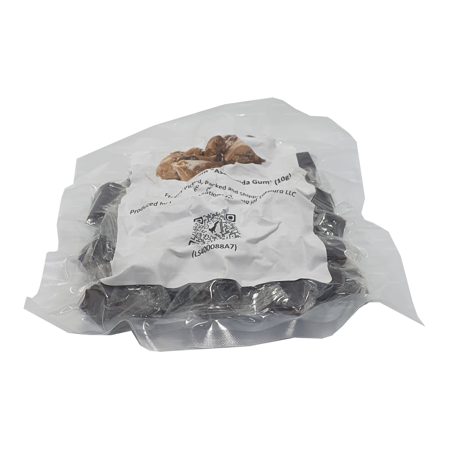 Lakpura Perumkayam'ın “Asafoetida Sakızı” (5g)