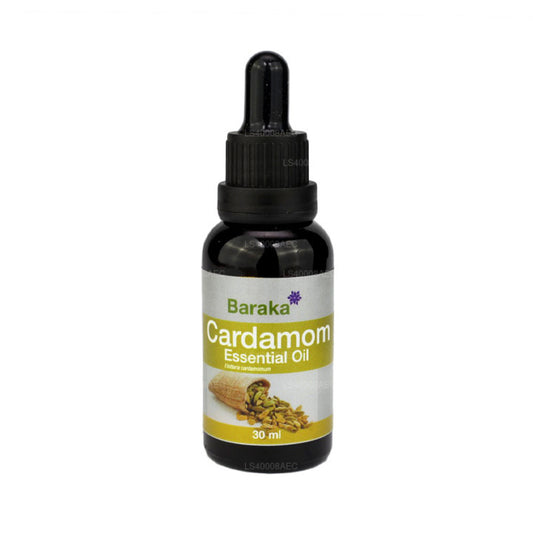 Baraka Kakule Yağı (30ml)