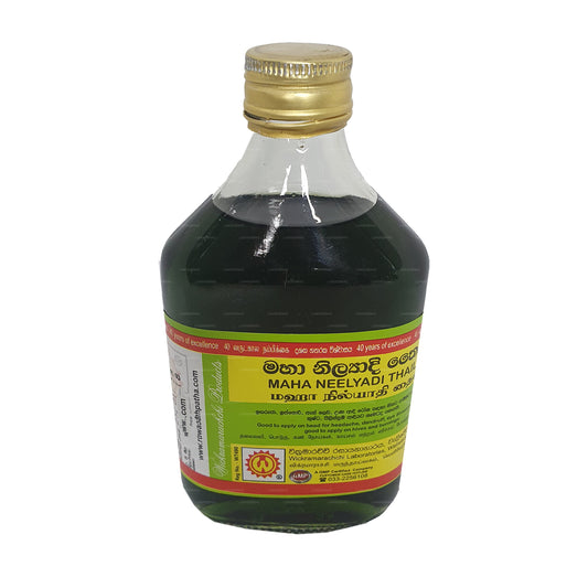 Wickramarachchi Labs Maha Neelyadi Tayland (28ml)