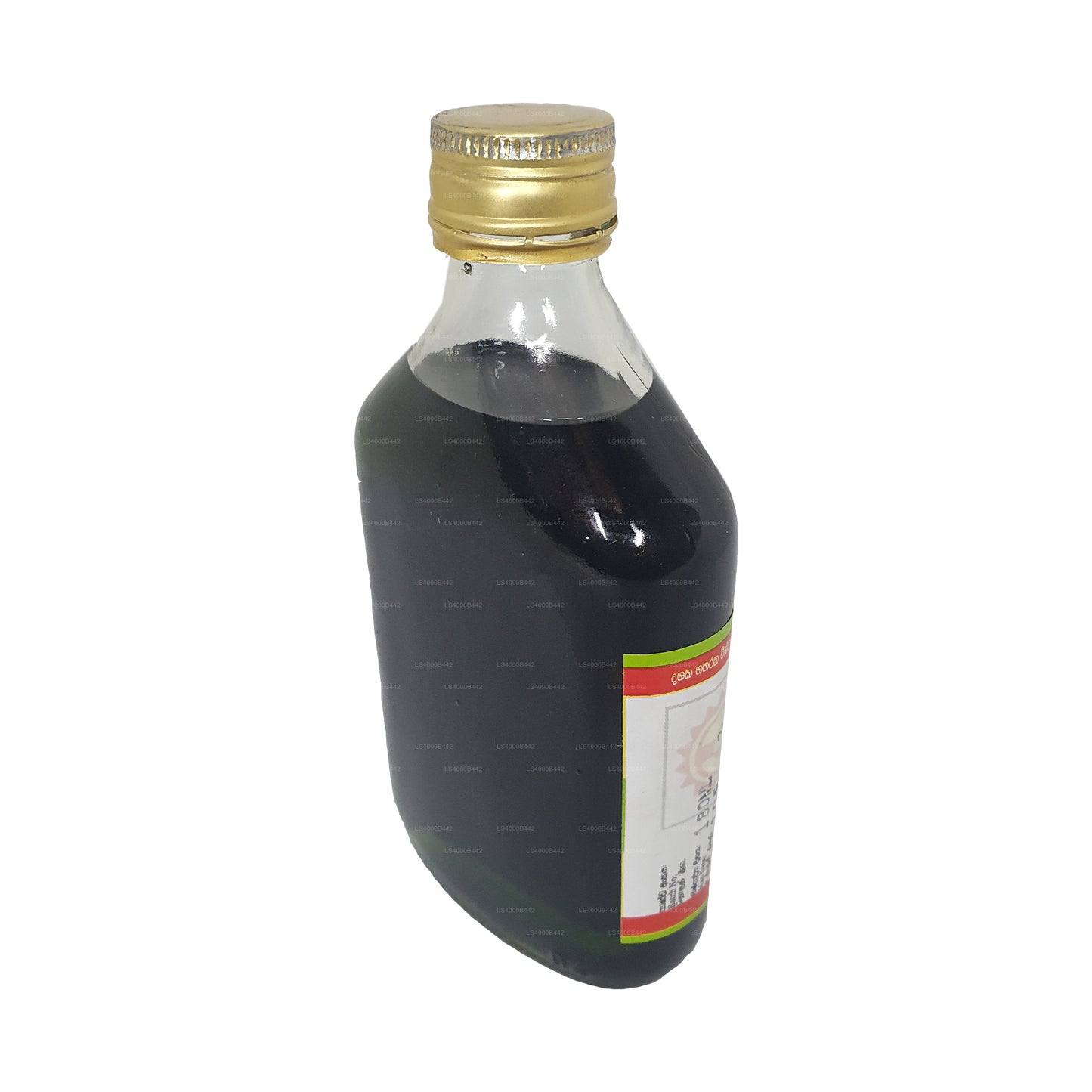 Wickramarachchi Labs Maha Neelyadi Tayland (28ml)