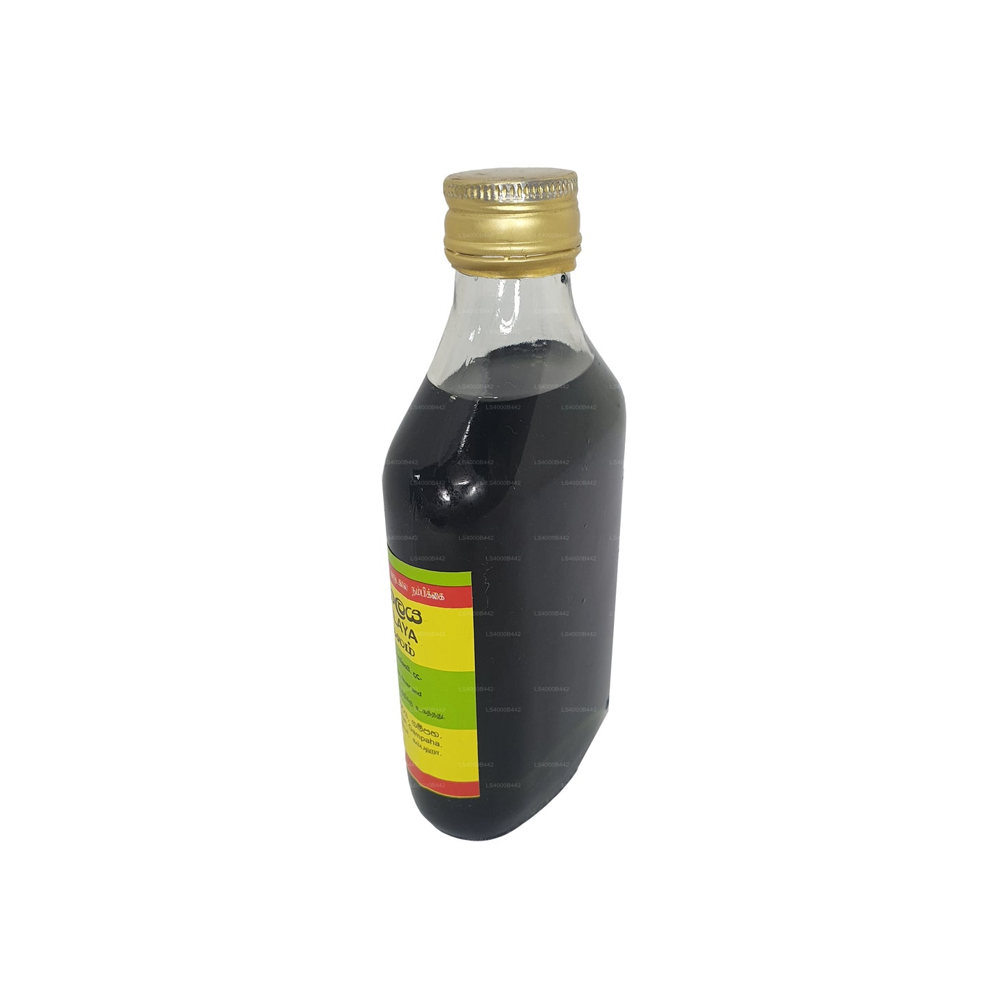 Wickramarachchi Labs Maha Neelyadi Tayland (28ml)