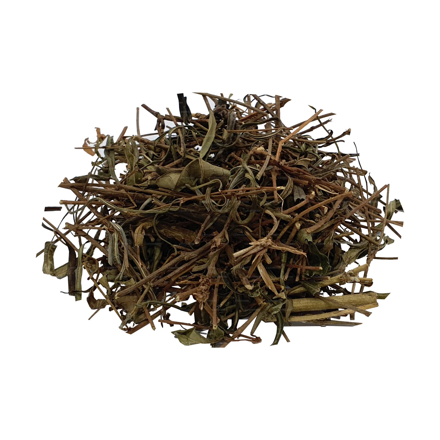 Lakpura Kurutulmuş Su (100g)