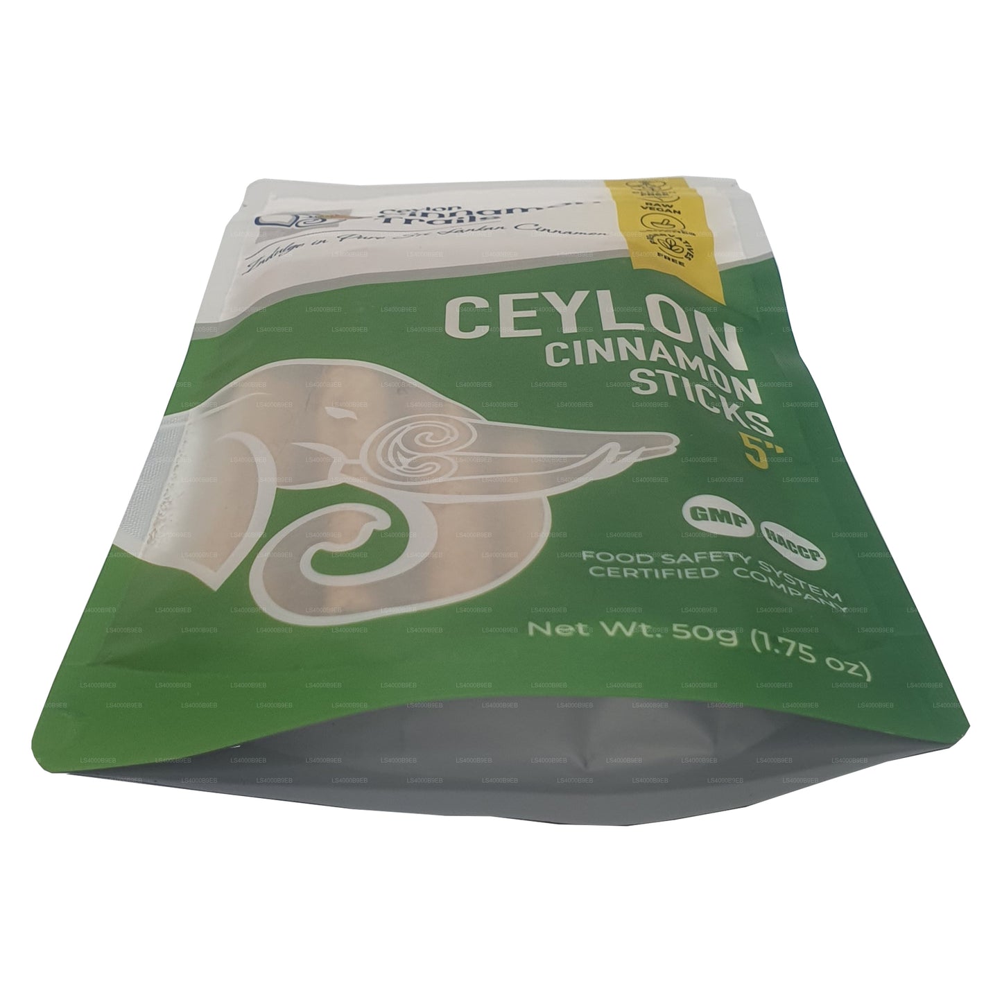 Seylan Tarçın Yolları Tarçın Çubukları (50g)