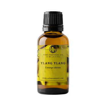 Lakpura Ylang Ylang Esansiyel Yağı (15ml)