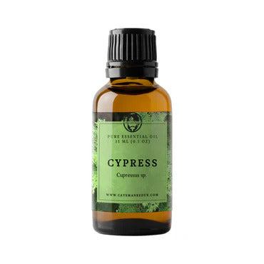 Lakpura Selvi Esansiyel Yağı (15ml)