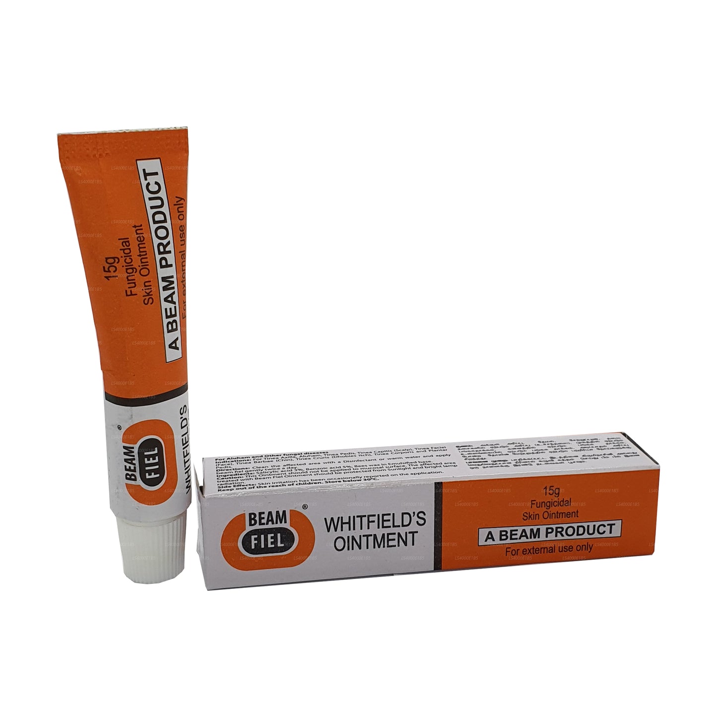 Işın Fiel (15g)