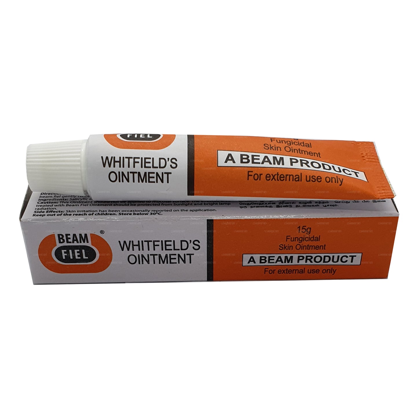 Işın Fiel (15g)