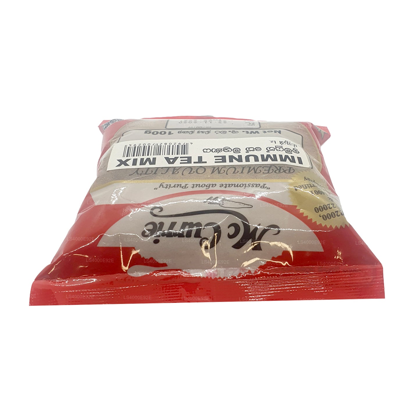 Mc Currie Bağışıklık Çay Karışımı (100g)