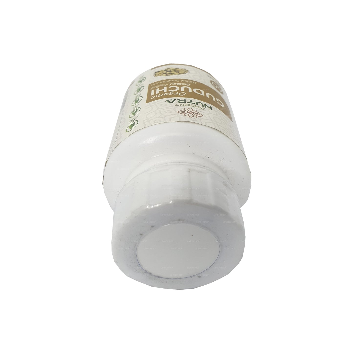 Antik Nutra Guduchi (60 Kapsül)