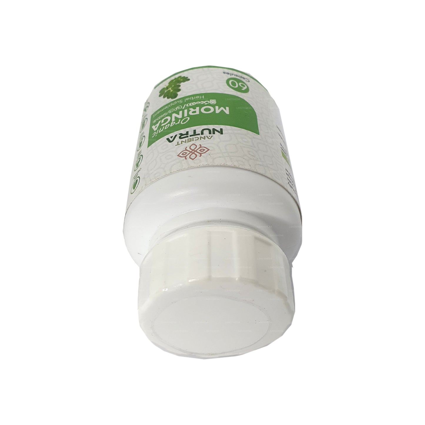 Ancient Nutra Moringa (60 Capsules)