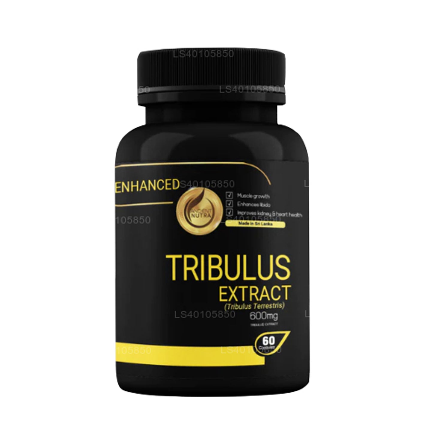 Antik Nutra Tribulus Ekstresi (60 Kapsül)