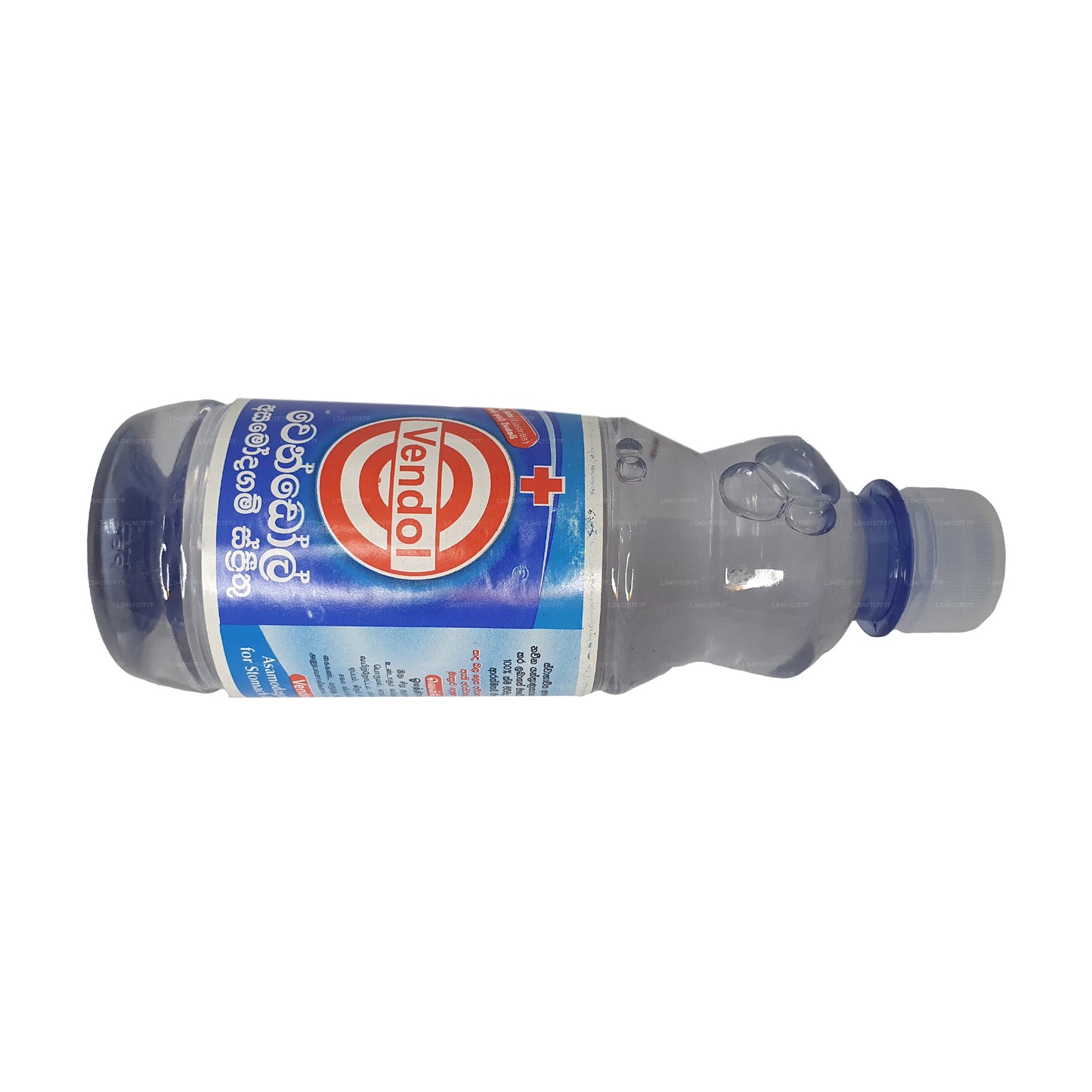 Vendol Asamodagum Spriththu (215ml)