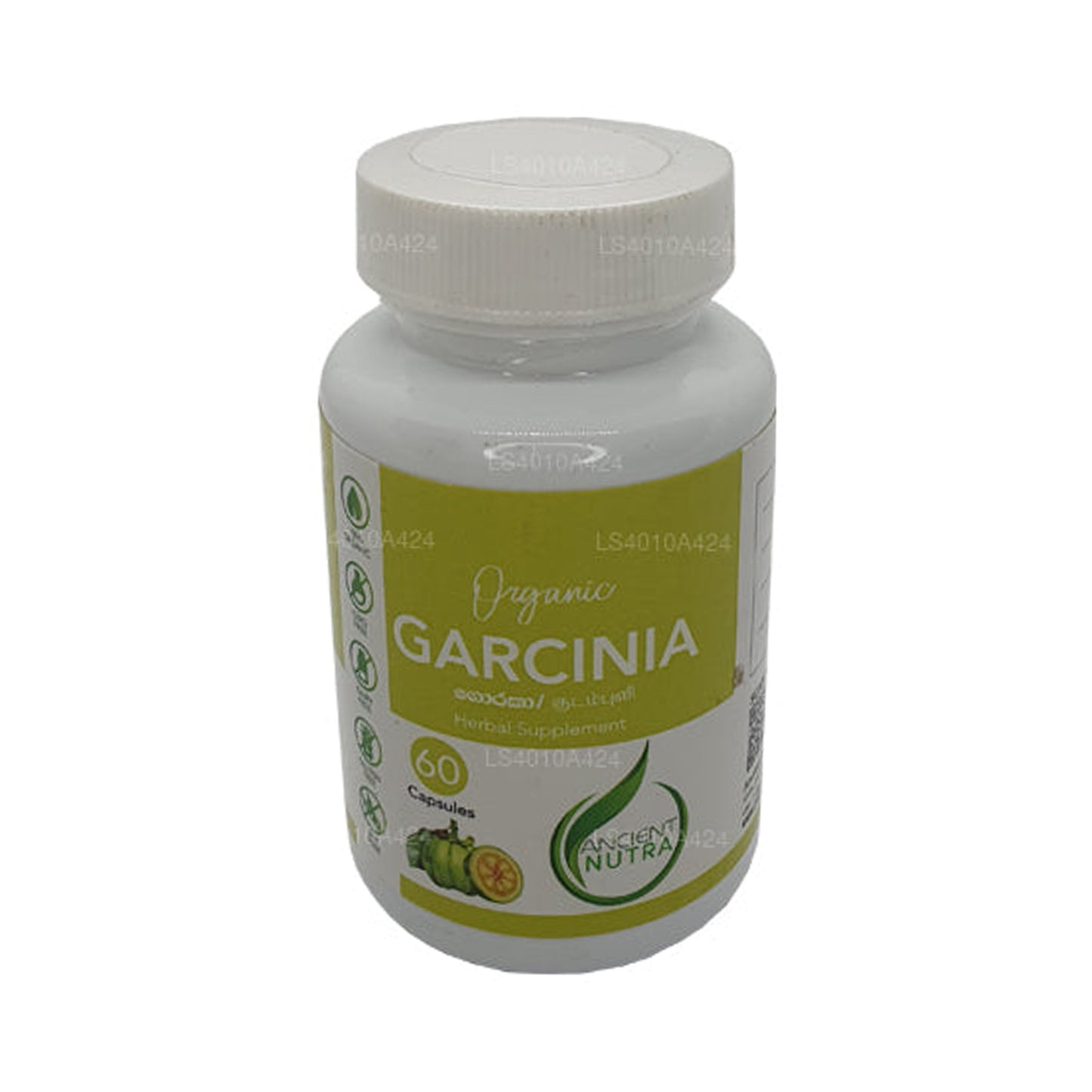 Antik Nutra Garcinia (60 Kapsül)
