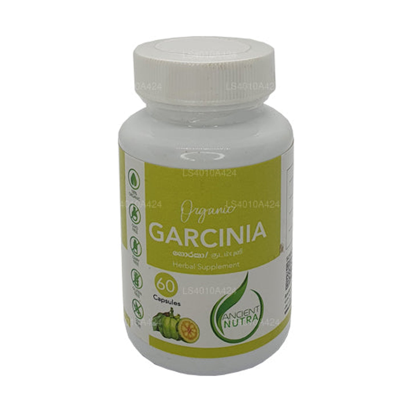 Antik Nutra Garcinia (60 Kapsül)