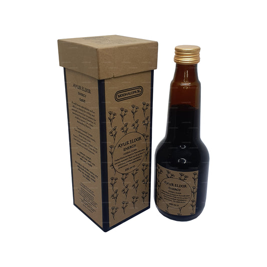 Siddhalepa Ayur İksiri - Ashwagandarishta (350ml)