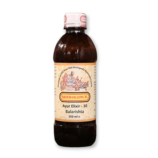 Siddhalepa Ayur İksiri Balarishta (350ml)