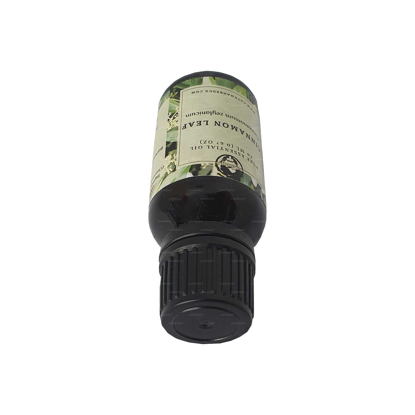 Lakpura Tarçın Yaprağı Esansiyel Yağı (15ml)