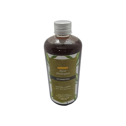 Siddhalepa Ayur Nemlendirici Şampuan (100ml)