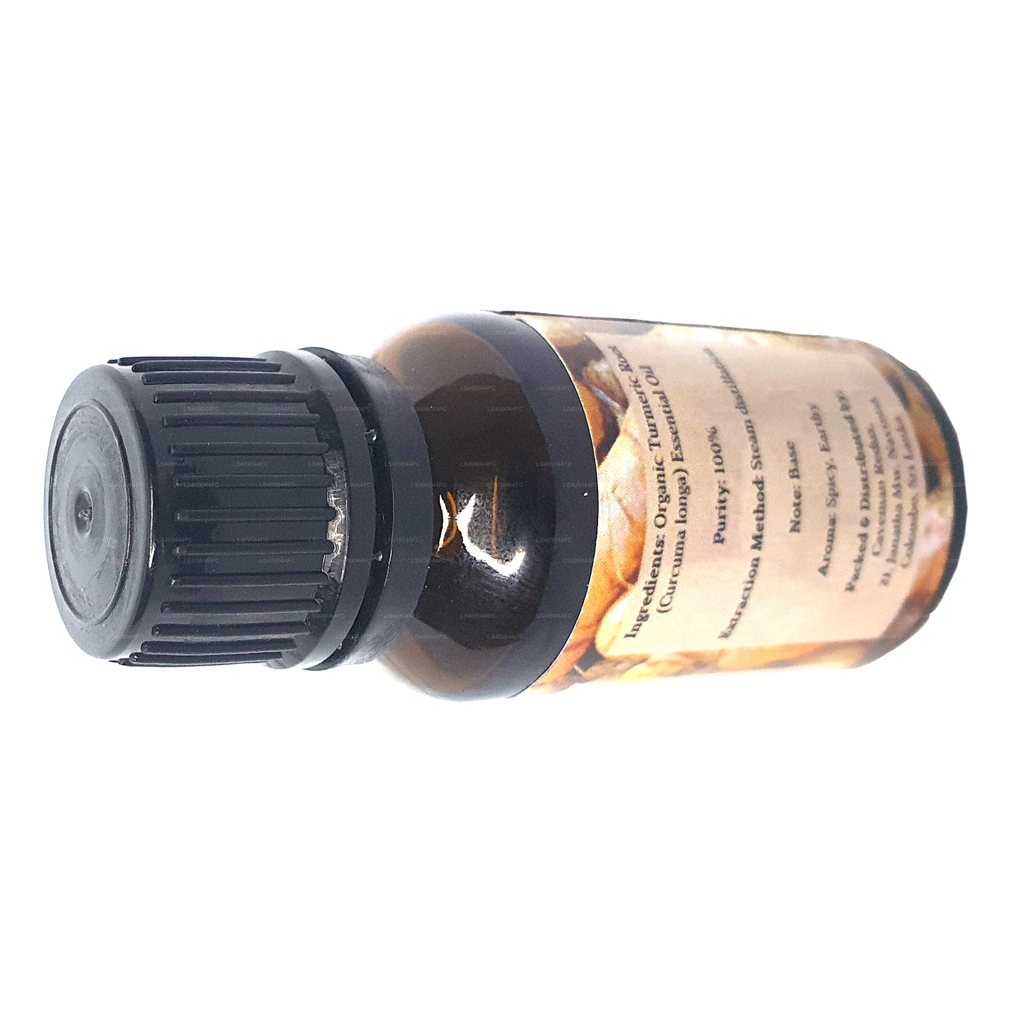 Lakpura Zerdeçal Esansiyel Yağı (15ml)
