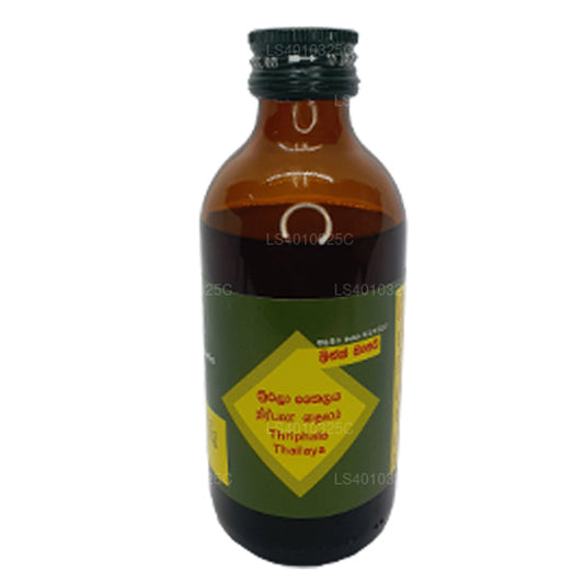 Link Triphala Yağı