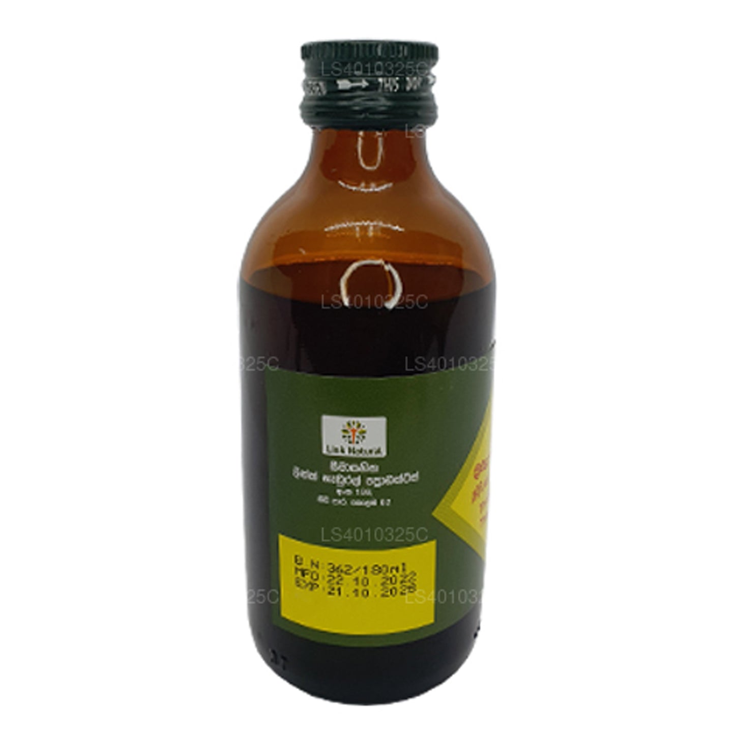 Link Triphala Yağı