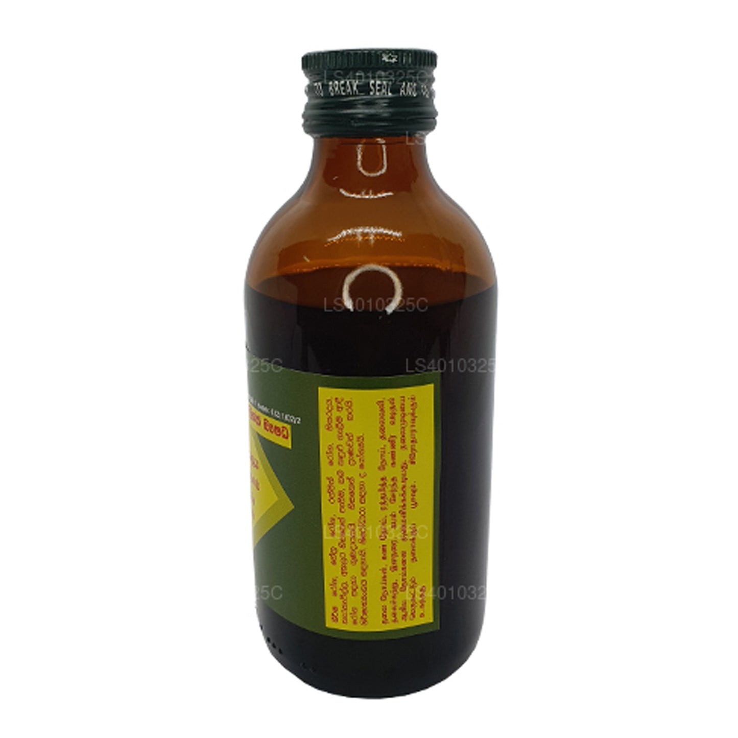 Link Triphala Yağı