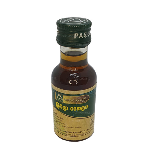 Passiale Thripala Yağı