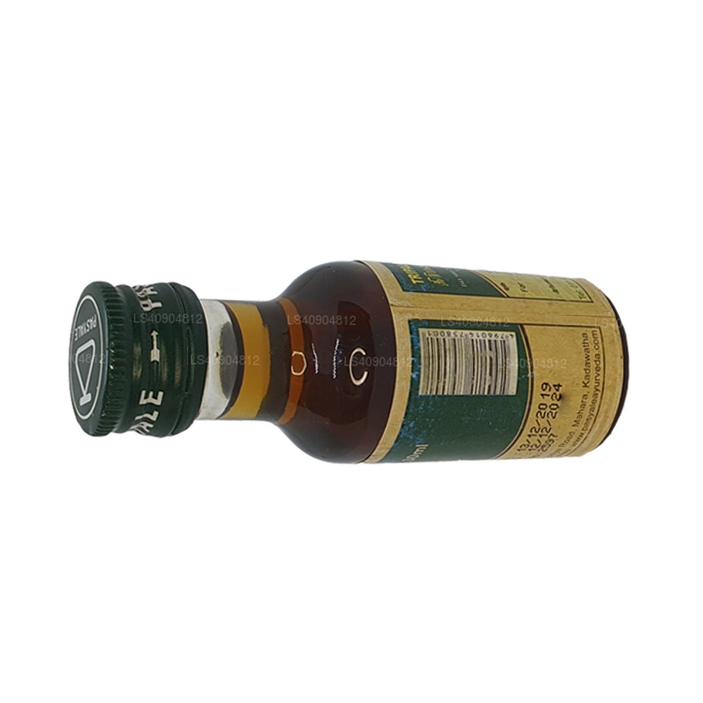 Passiale Thripala Yağı