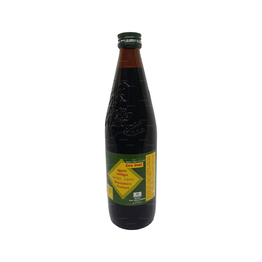 Bağlantı Shulahara Thailaya