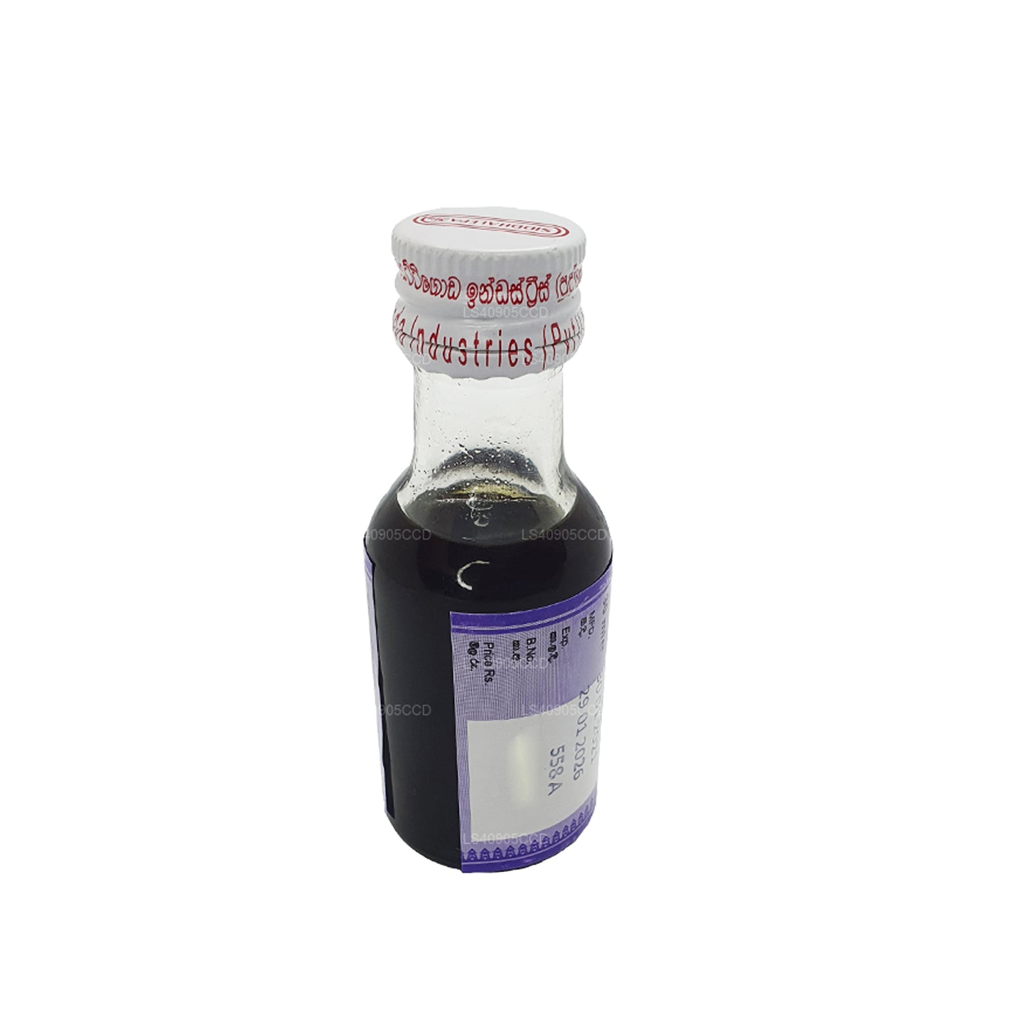 Siddhalepa Neelyadi Yağı