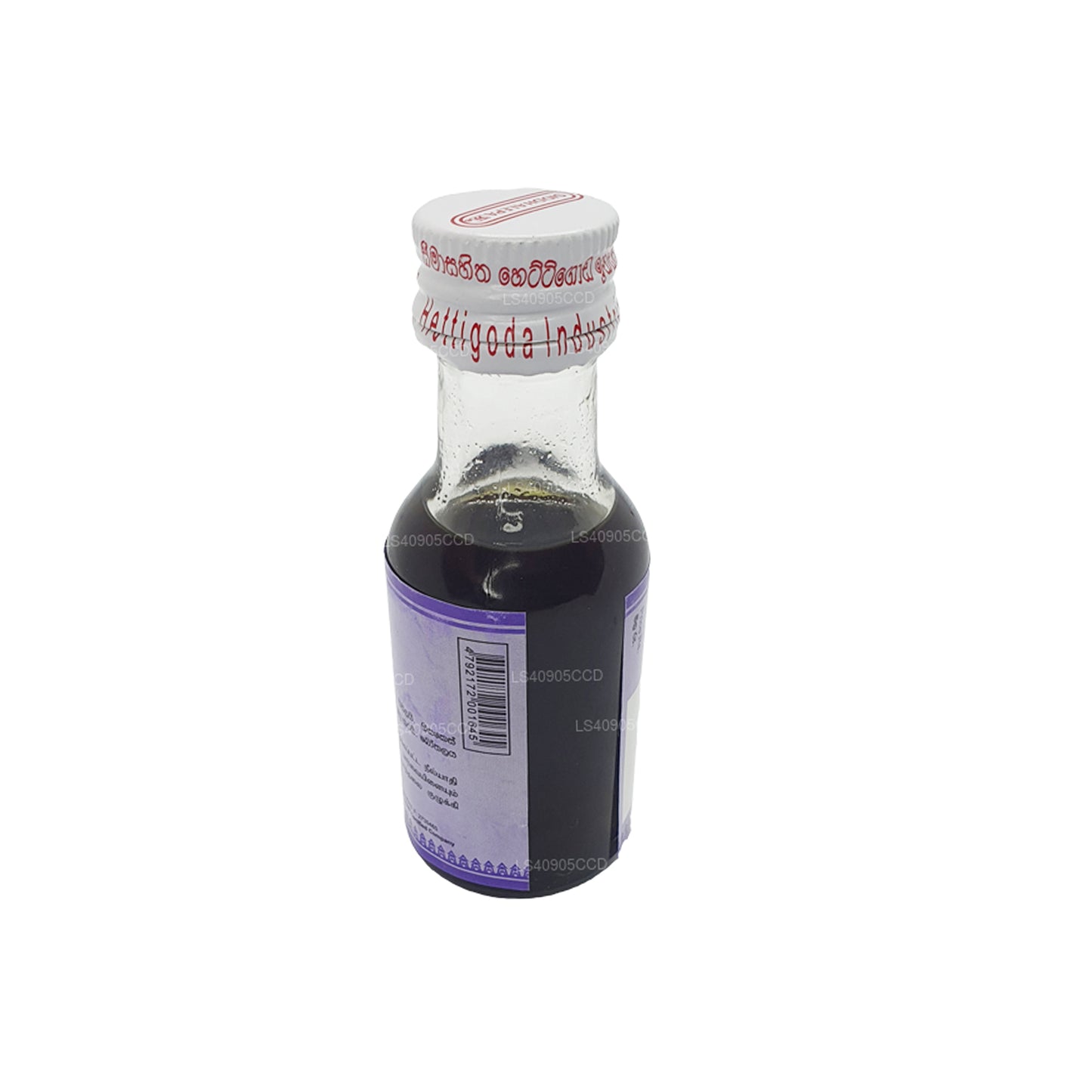 Siddhalepa Neelyadi Yağı