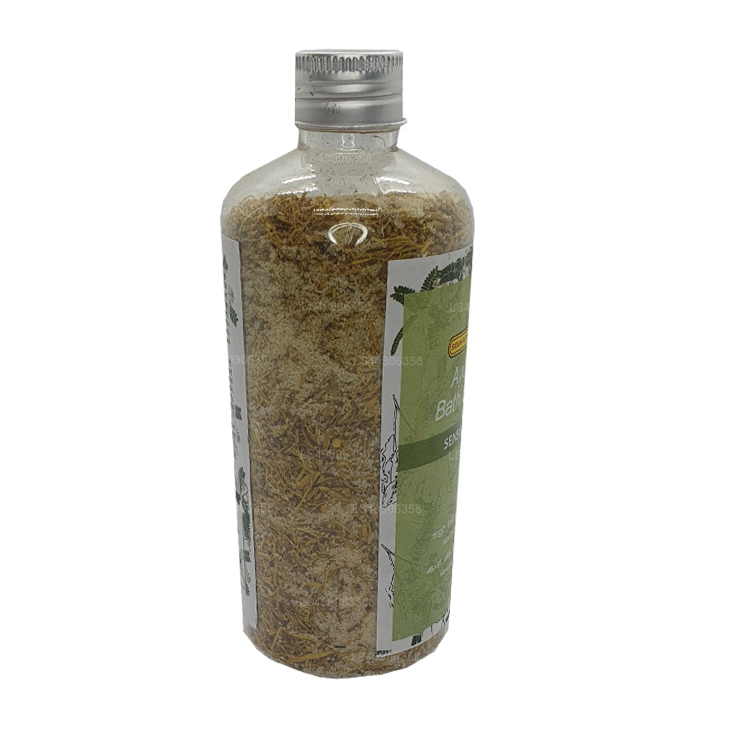 Siddhalepa Ayur Bath Salt Sensual (300g)