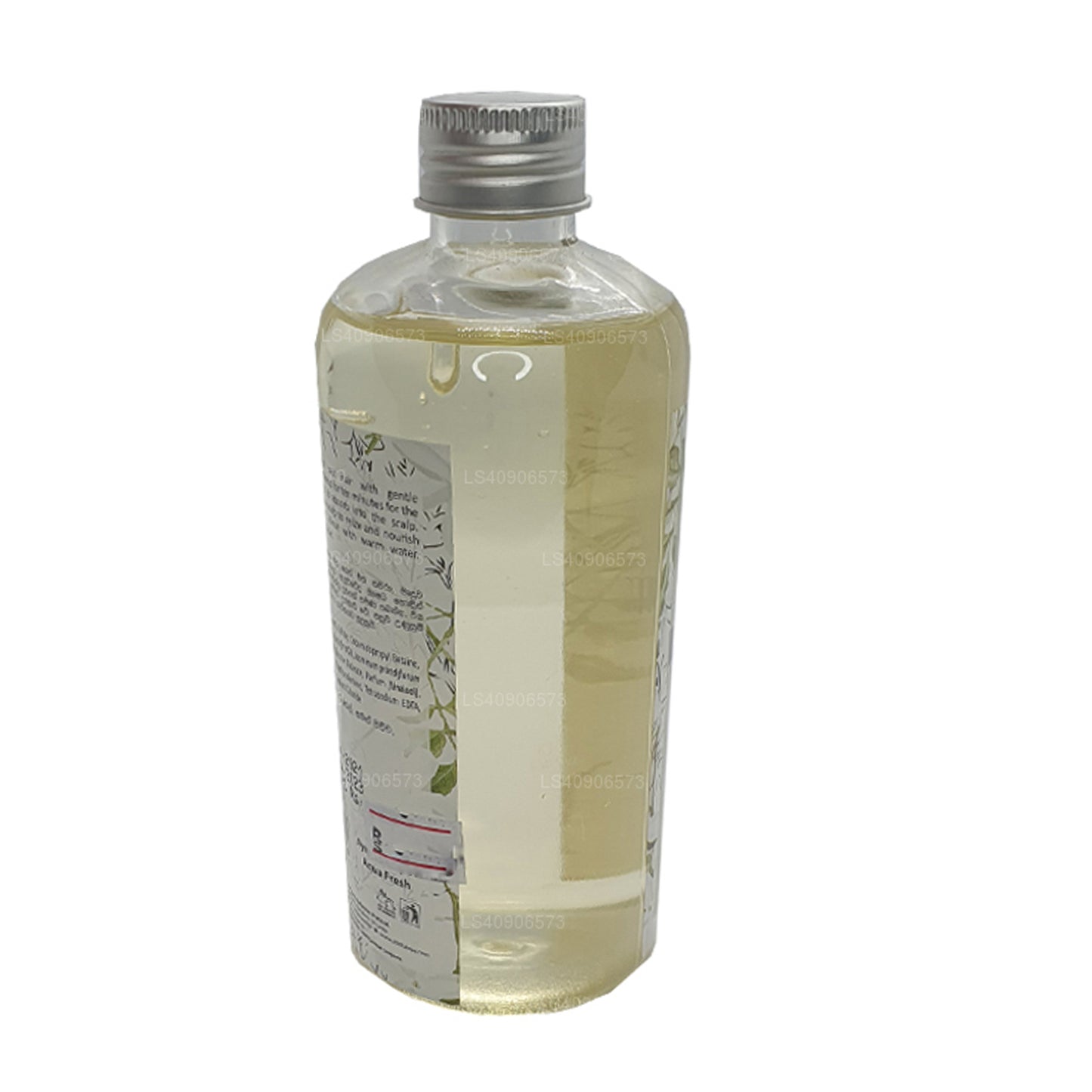 Siddhalepa Ayur Shampoo Aqua Fresh (300ml)