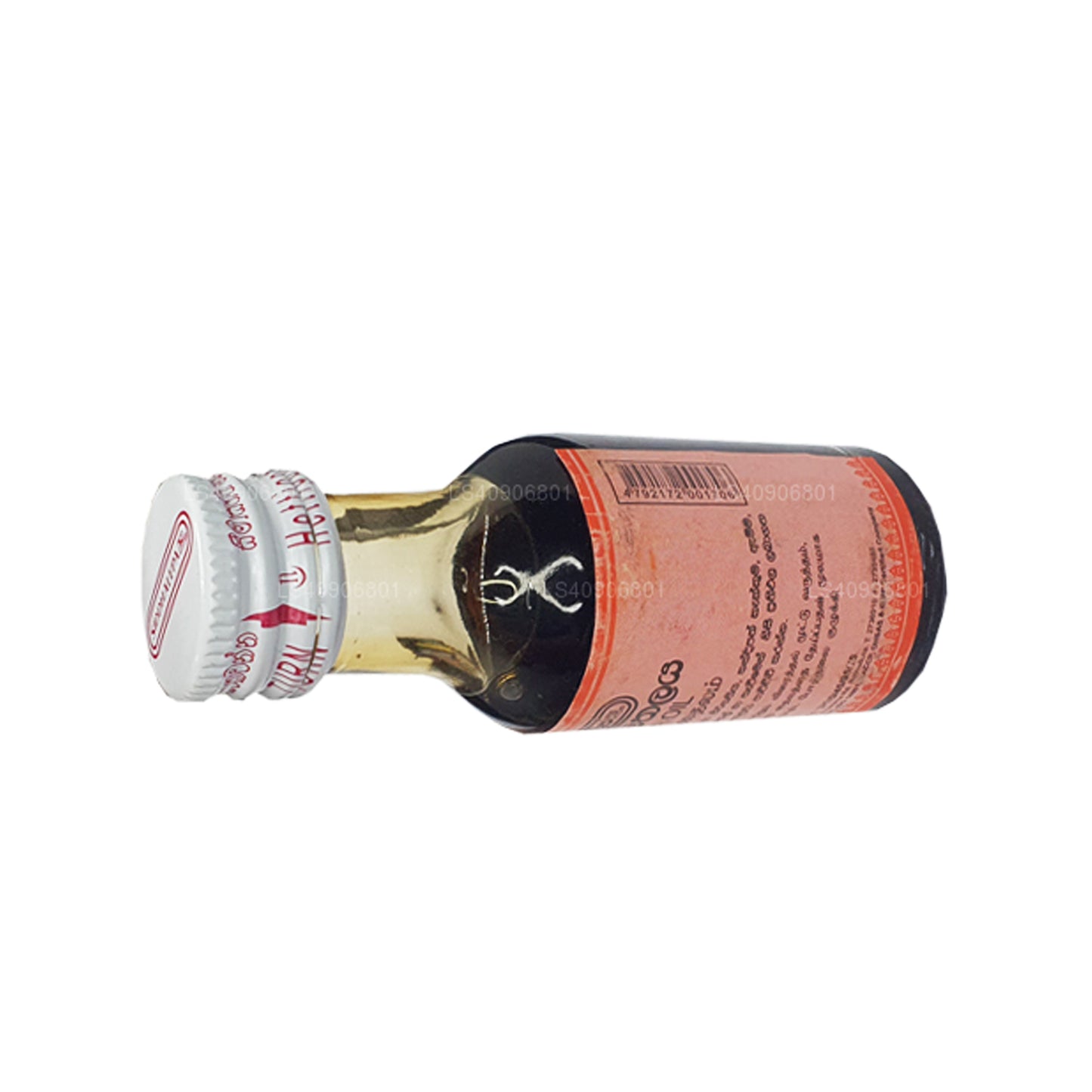 Siddhalepa Vatha Yağı (30ml)